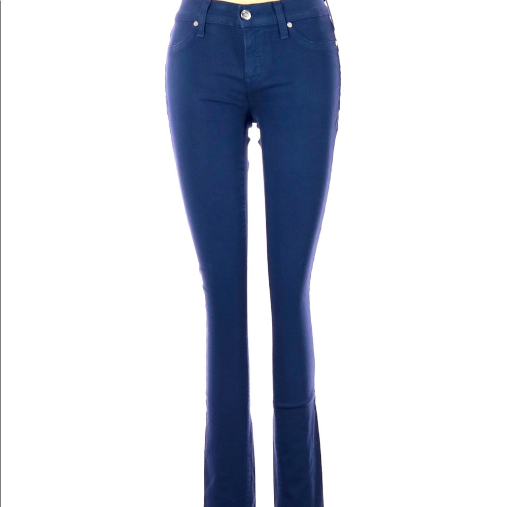 Henry & Belle Super Skinny Ankle